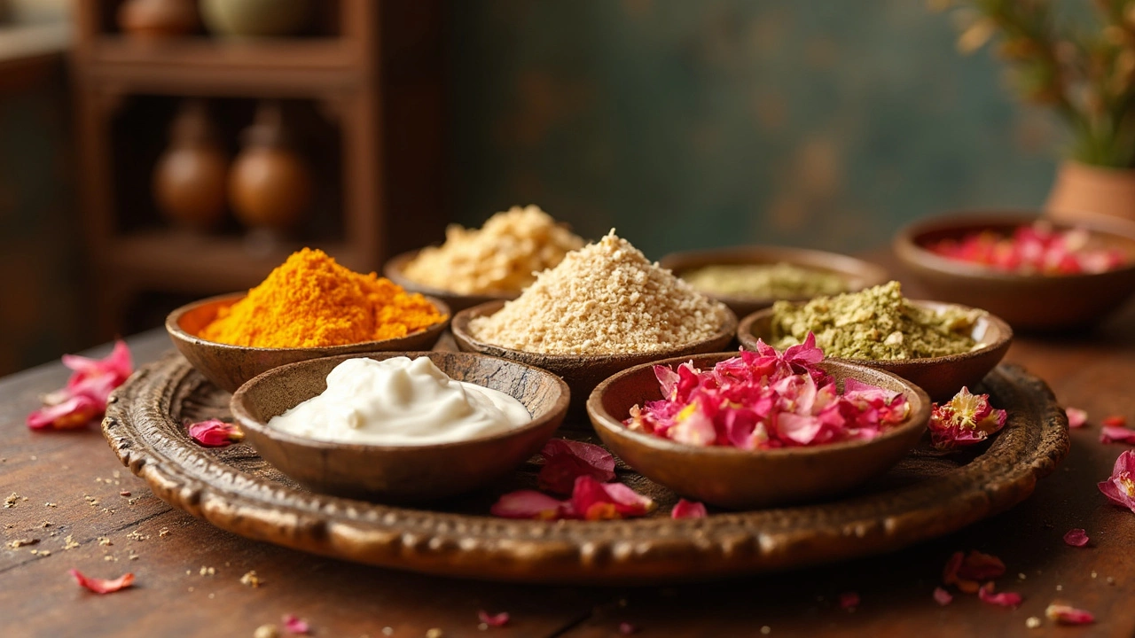 बनाने की विधि