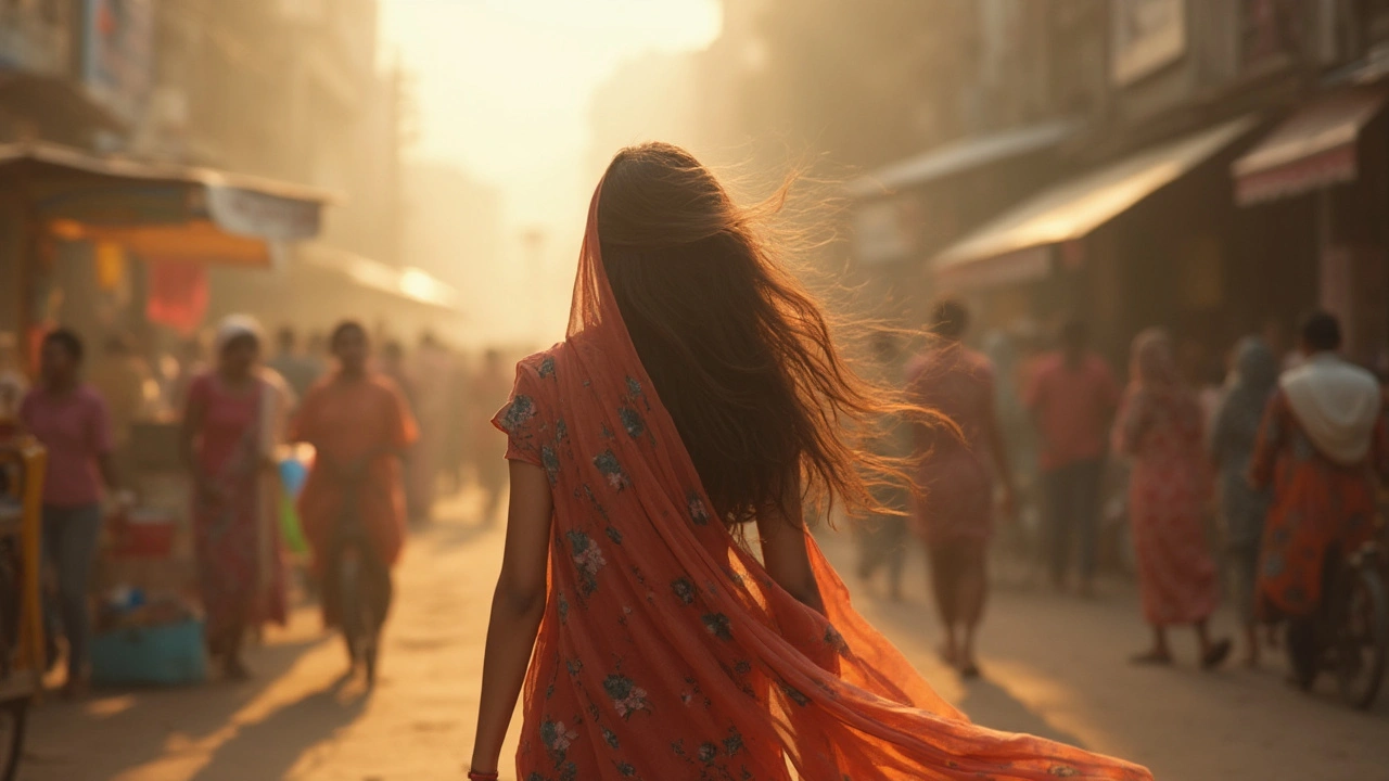 बालों को सबसे ज़्यादा नुकसान पहुँचाने वाले प्राकृतिक कारण: असली वजह और बचाव के तरीक़े