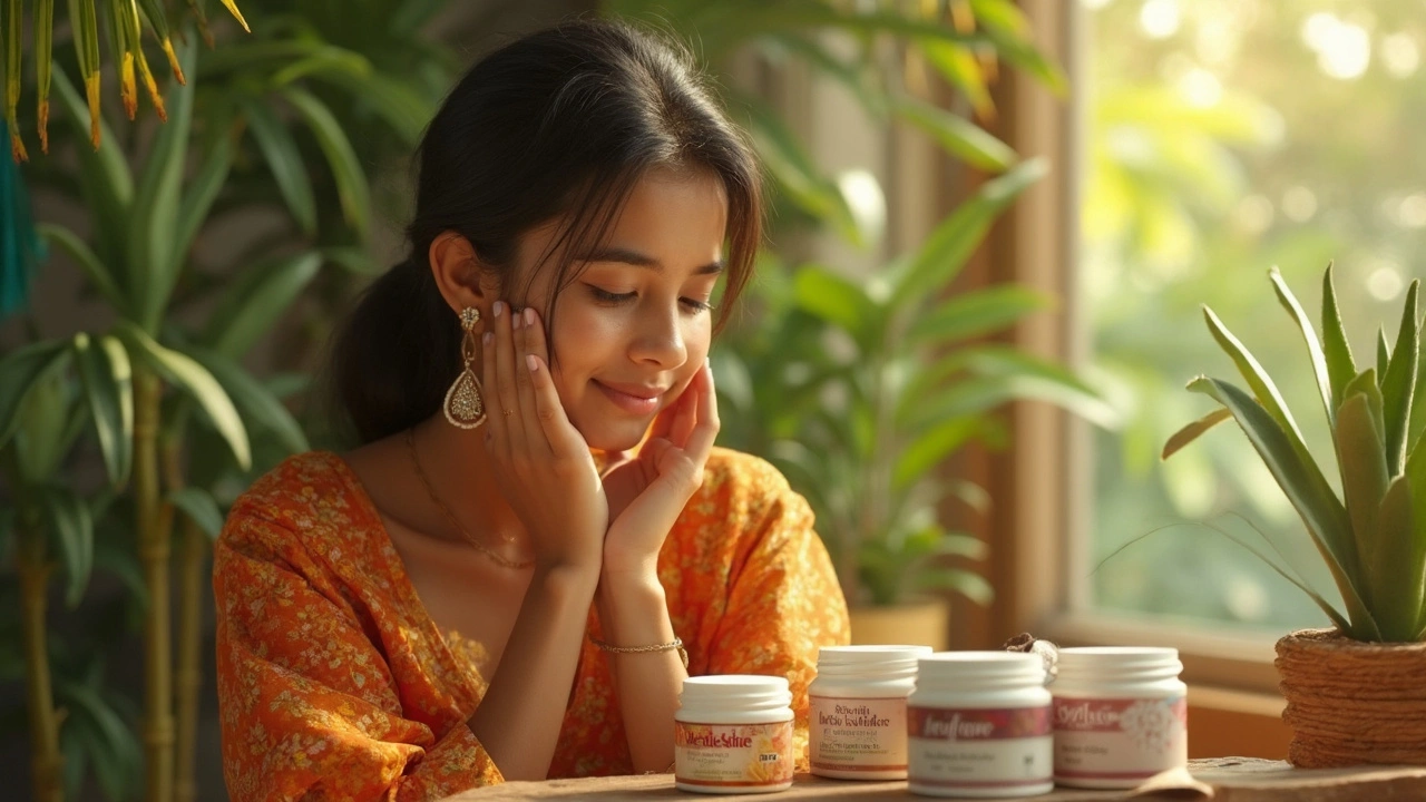 सबसे अच्छा फेस मॉइस्चराइजर कैसे चुनें: जानें 2025 में कौन सा है नंबर 1 का फेस मॉइस्चराइजर