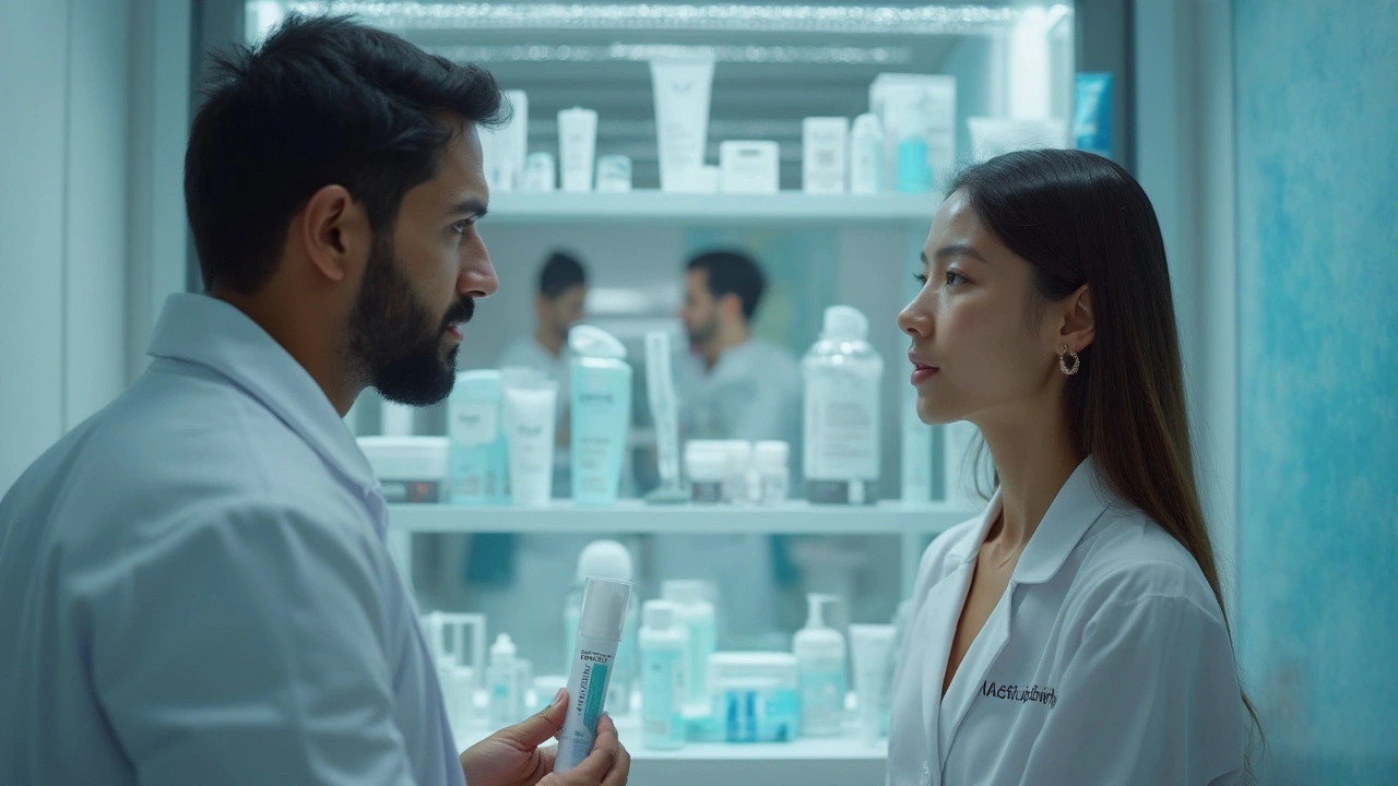 CeraVe Skin Care: क्या वाकई डर्मेटोलॉजिस्ट सुझाते हैं?