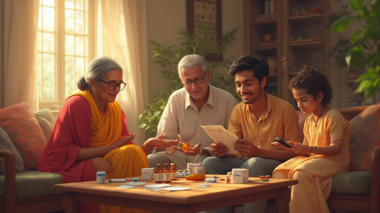 लोकप्रिय दवाओं का फार्मास्युटिकल ब्रेकडाउन: असर, सेफ्टी और सच्चाई