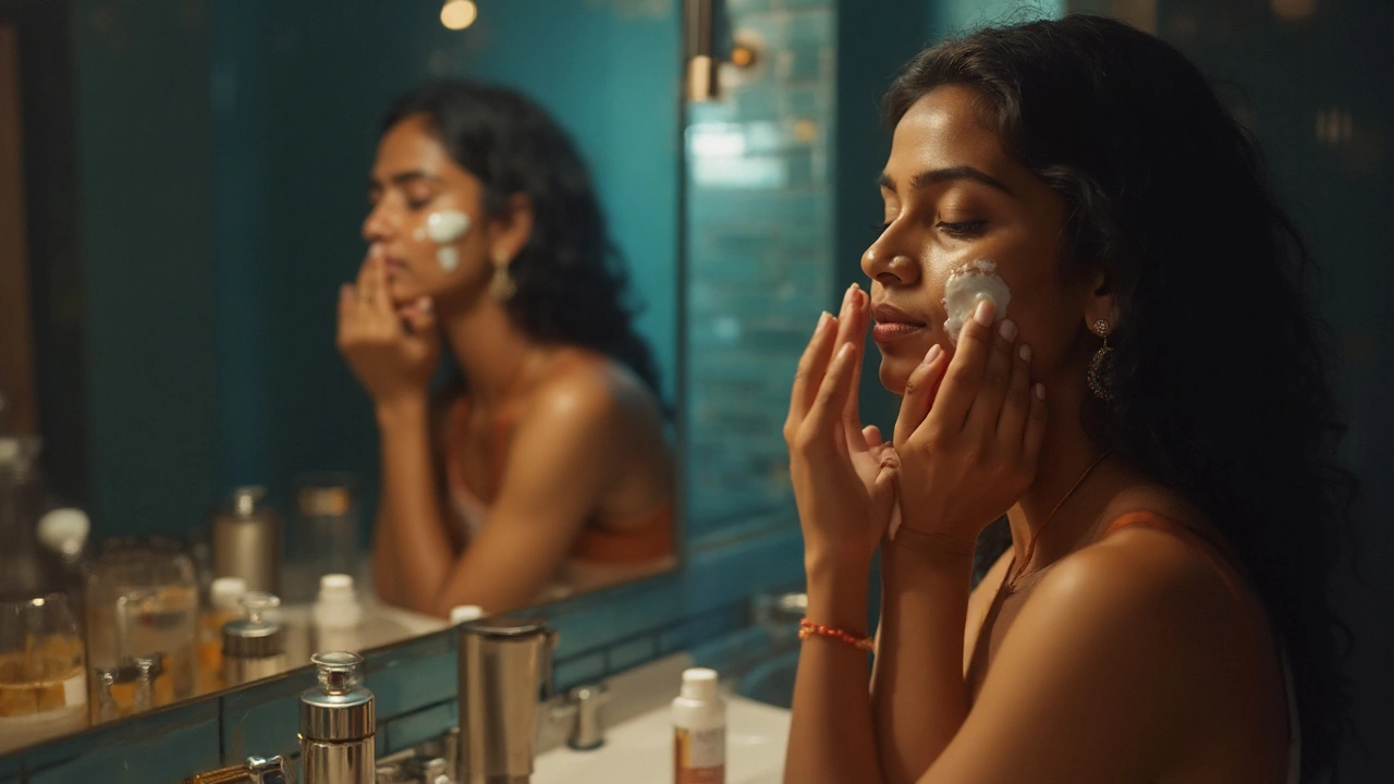 Aquaphor चेहरे के लिए अच्छा है? फायदे, रिस्क और सही इस्तेमाल (2025 गाइड)