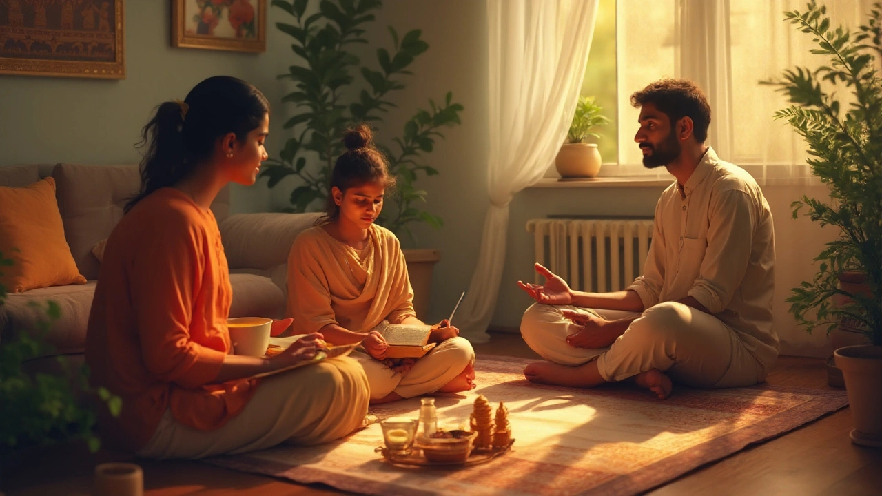 हर्बल या केमिकल: कौन सा सबसे कूल स्ट्रेस रिलीवर?