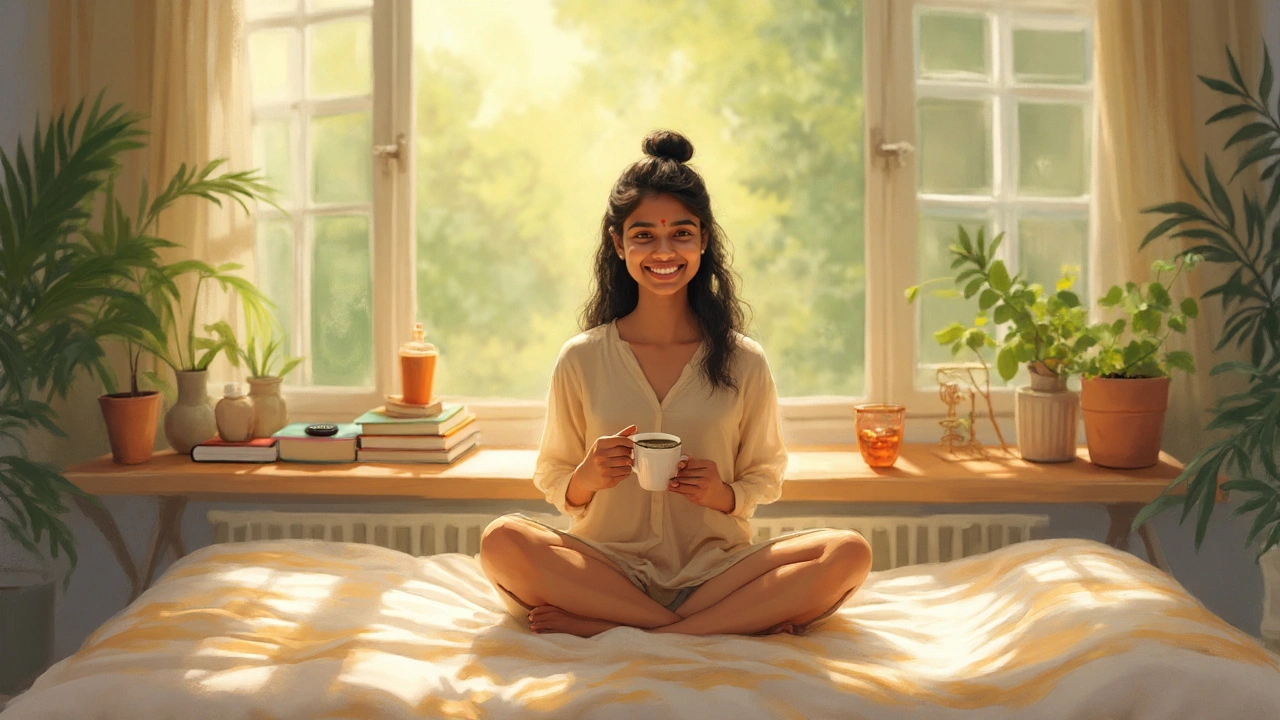 Stress Ke Liye Best OTC Medicine: Tension Door Karne Ke Aasan Upay