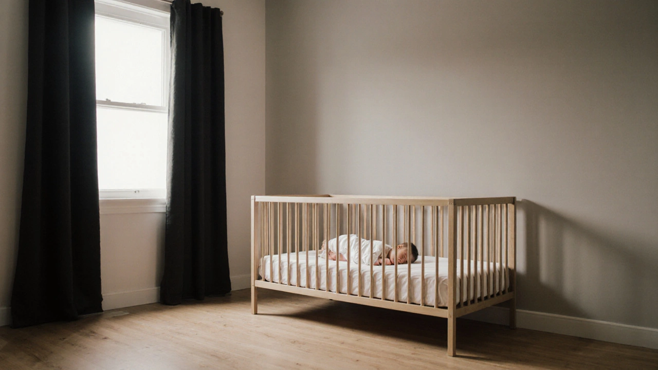 बच्चे के लिए पहला खरीदने योग्य सामान क्या होना चाहिए?