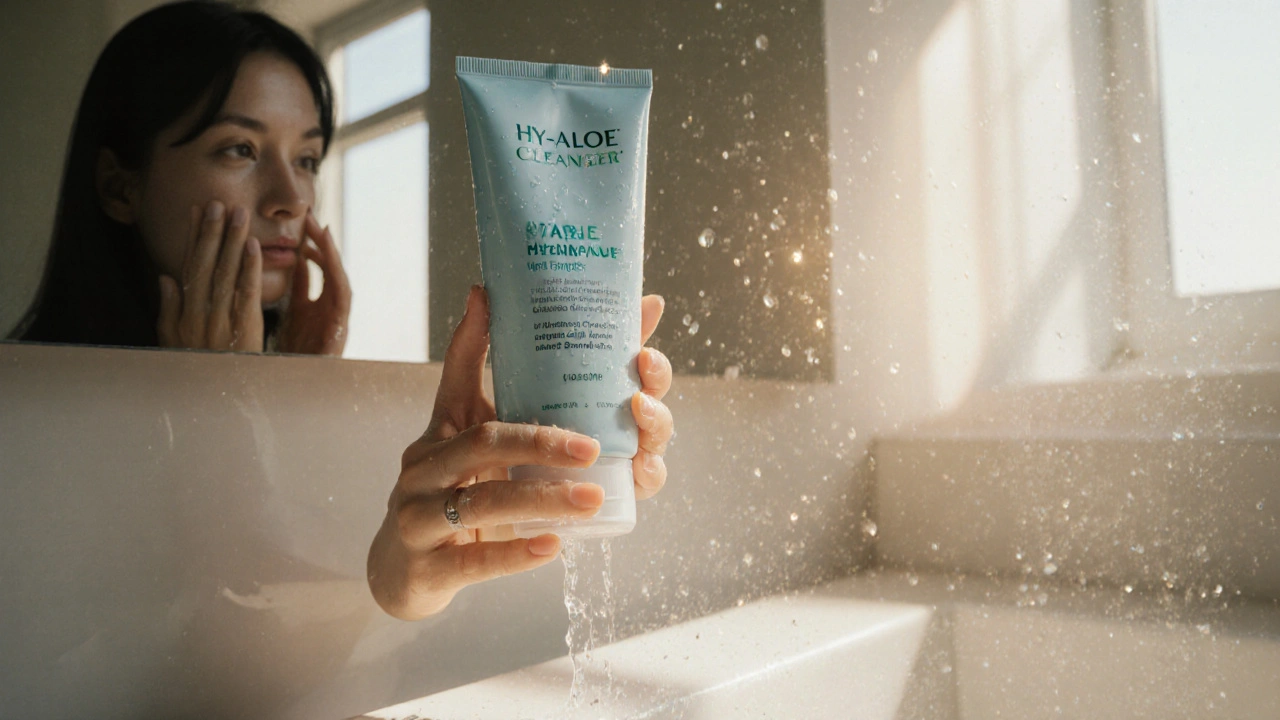 कोरियन ग्लास स्किन कैसे पाएं? - चरण-दर-चरण गाइड