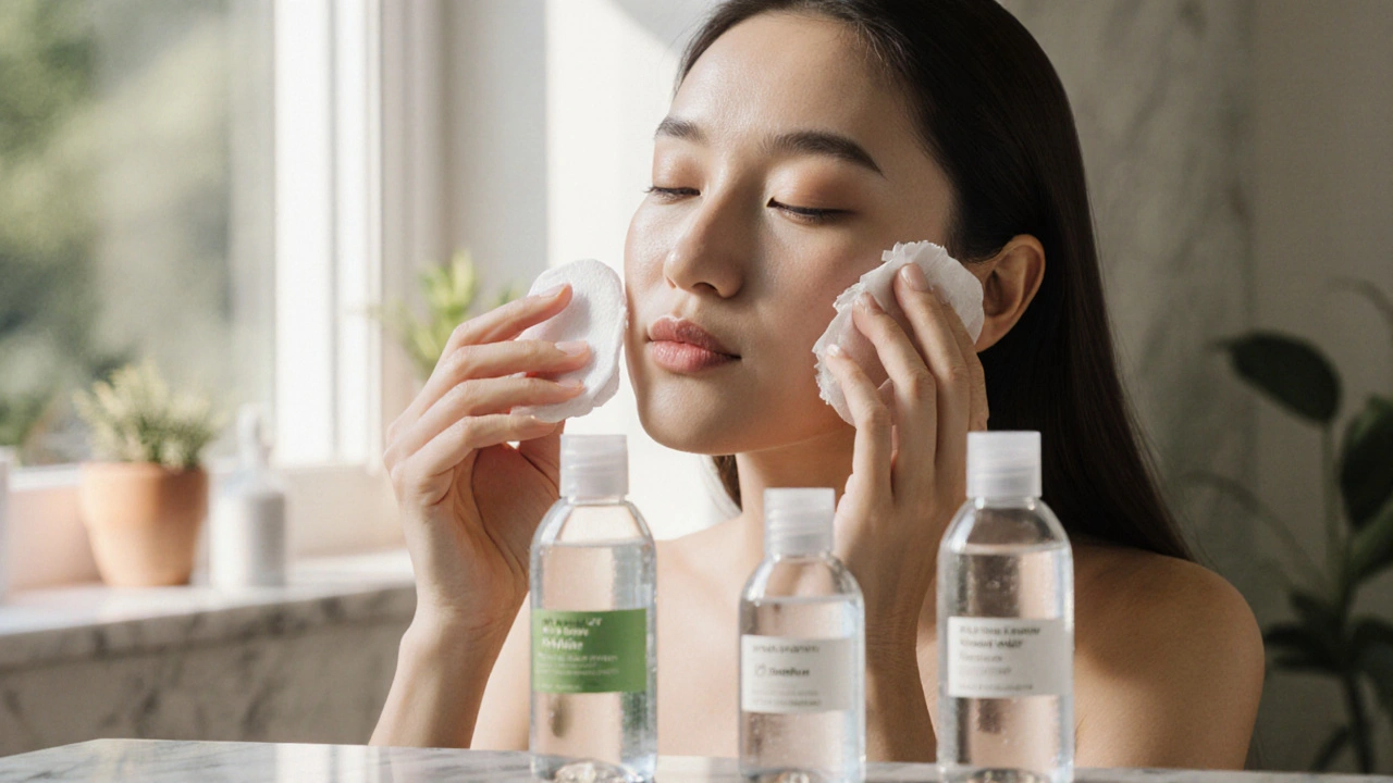 टोनर और सीरम में से कौन सा बेहतर है? त्वचा के लिए पूरी जानकारी