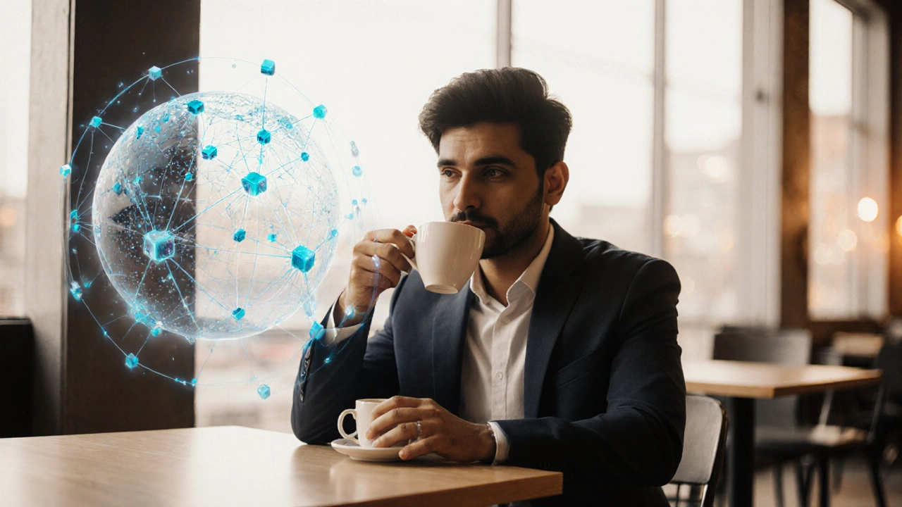 Web3 क्या है? समझें Web3 और क्रिप्टो की पूरी गाइड