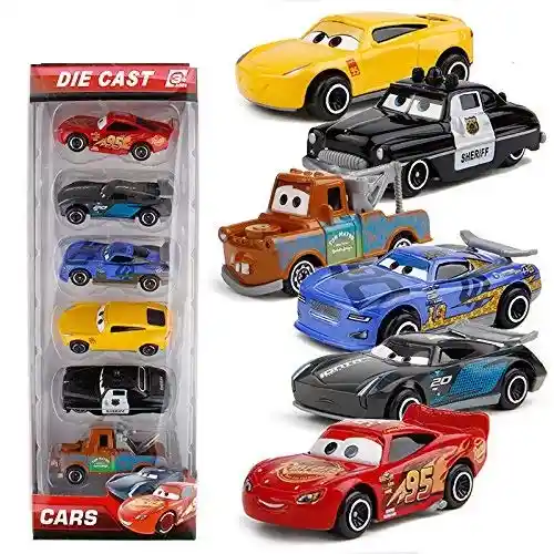 METRO TOY'S & GIFT Cars - बच्चों के खिलौने