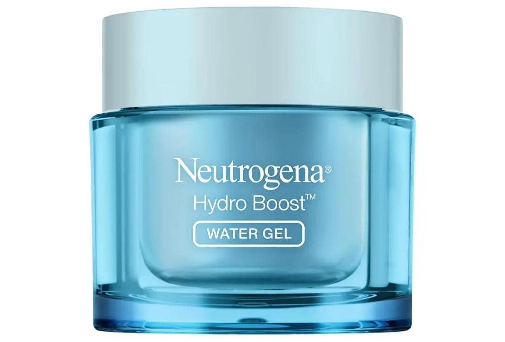 Neutrogena Hydro Boost Hyaluronic Acid Gel